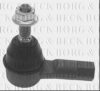 BORG & BECK BTR5738 Tie Rod End
